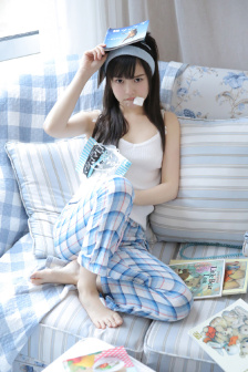 冷若萌